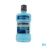 LISTERINE B/BOUC FRAICH INTEN500ML
