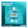 LISTERINE B/BOUC FRAICH INTEN500ML