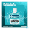 LISTERINE B/BOUC FRAICH INTEN500ML