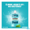 LISTERINE B/BOUC FRAICH INTEN500ML