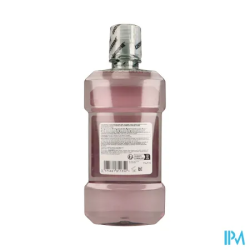 LISTERINE BDB TOT CARE GPL S/AL500