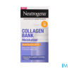 NEUTROGENA COLLAGEN BANK CR SPF30