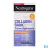 NEUTROGENA COLLAGEN BANK CR SPF30