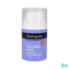 NEUTROGENA COLLAGEN BANK CR SPF30