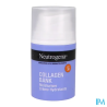 NEUTROGENA COLLAGEN BANK CR SPF30