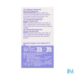 NEUTROGENA COLLAGEN BANK YEUX 15G