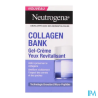 NEUTROGENA COLLAGEN BANK YEUX 15G