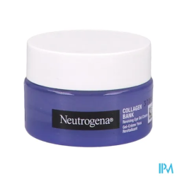 NEUTROGENA COLLAGEN BANK YEUX 15G