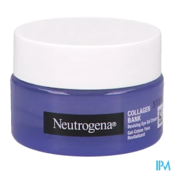 NEUTROGENA COLLAGEN BANK YEUX 15G