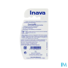 INAVA DENTO-FIL CHLOREXIDINE 50M
