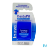 INAVA DENTO-FIL CHLOREXIDINE 50M