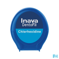 INAVA DENTO-FIL CHLOREXIDINE 50M