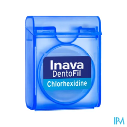 INAVA DENTO-FIL CHLOREXIDINE 50M