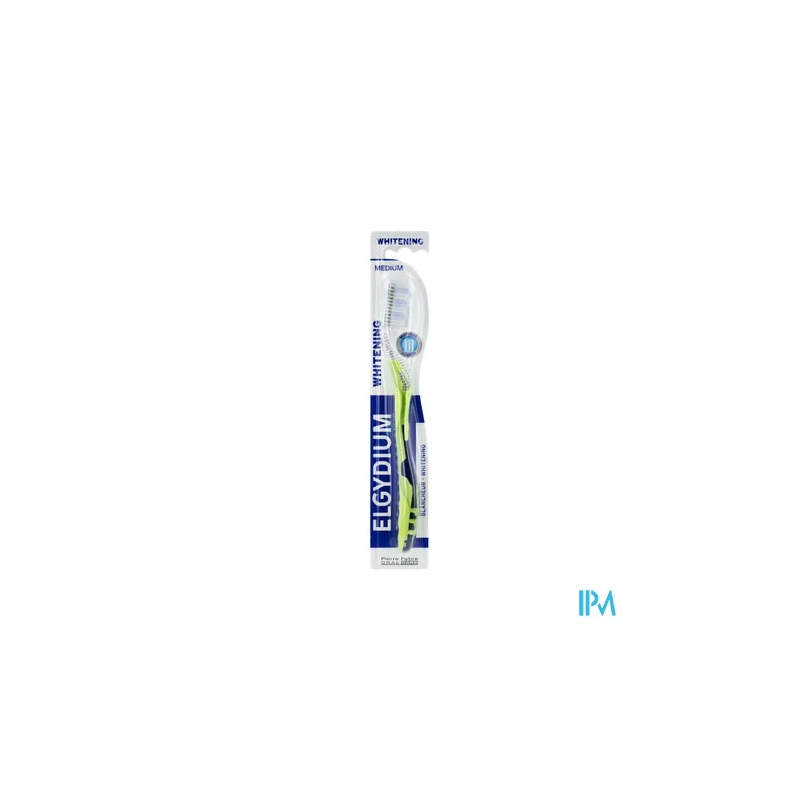 BDEN ELGYDIUM BLANCHEUR MEDIUM
