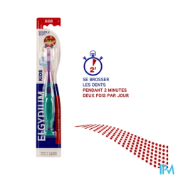 BDEN ELGYDIUM KIDS 2-6 ANS