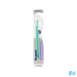 BDEN INAVA ORTHODONTIE 7-12 ANS