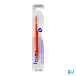BDEN INAVA ORTHODONTIE 7-12 ANS