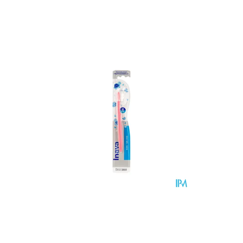 BDEN INAVA KIDS 2/6ANS
