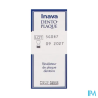 INAVA DENTOPLAQUE REVELATEUR 10ML