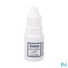 INAVA DENTOPLAQUE REVELATEUR 10ML
