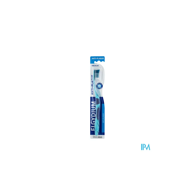BDEN ELGYDIUM ANTI-PLAQUE MEDIUM