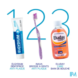 BDEN ELGYDIUM ANTI-PLAQUE MEDIUM