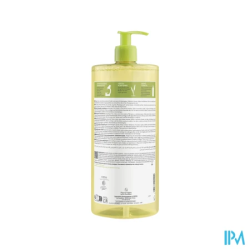 A derma exomega cont hle lav 1l - La Grande Pharmacie