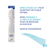 BDEN ELGYDIUM ANTI-PLAQUE SOUPLE
