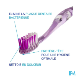 BDEN ELGYDIUM ANTI-PLAQUE SOUPLE