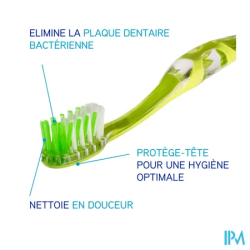 BDEN ELGYDIUM ANTI-PLAQUE SOUPLE