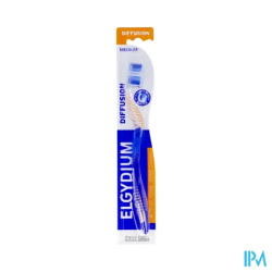 BDEN ELGYDIUM DIFFUSION MEDIUM