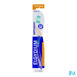 BDEN ELGYDIUM DIFFUSION MEDIUM