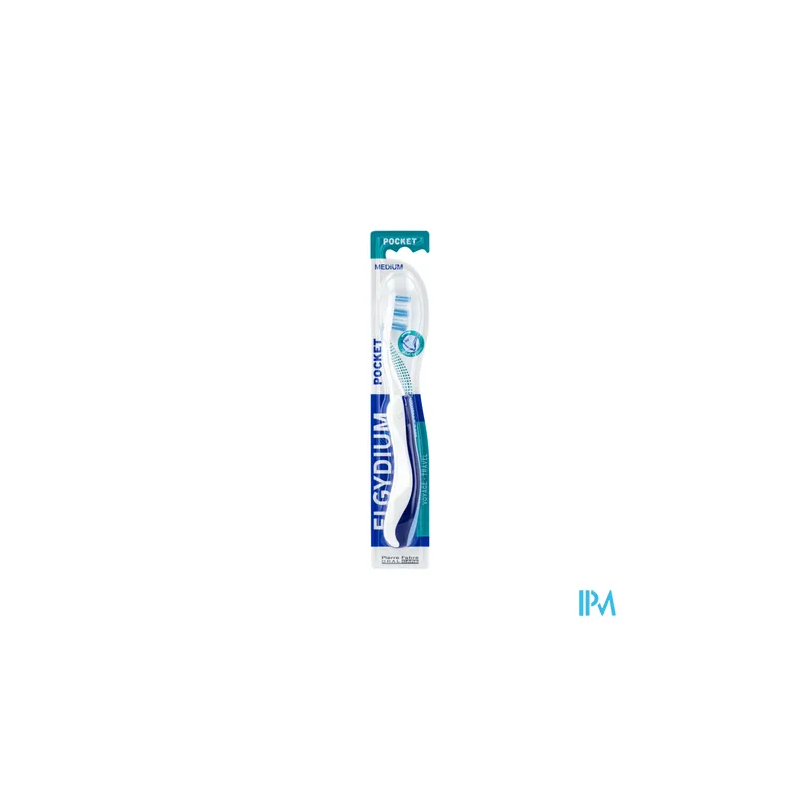 BDEN ELGYDIUM POCKET MEDIUM.