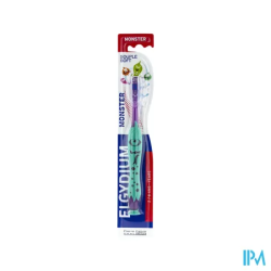 BDEN ELGYDIUM MONSTER 2-6 ANS