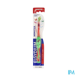 BDEN ELGYDIUM MONSTER 2-6 ANS