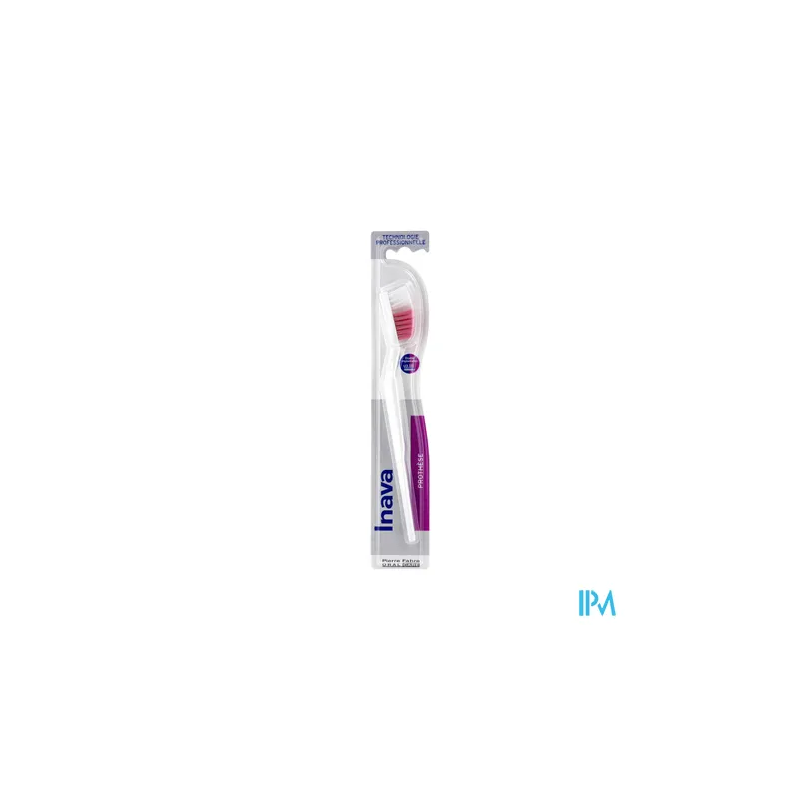 BDEN INAVA PROTHESE DBL IMPLANT