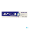 ELGYDIUM DENT BLANCHEUR 75ML