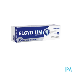 ELGYDIUM DENT BLANCHEUR 50ML.