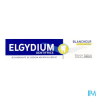 ELGYDIUM DENT BLANCHE CITR 75ML