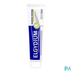 ELGYDIUM DENT BLANCHE CITR 75ML