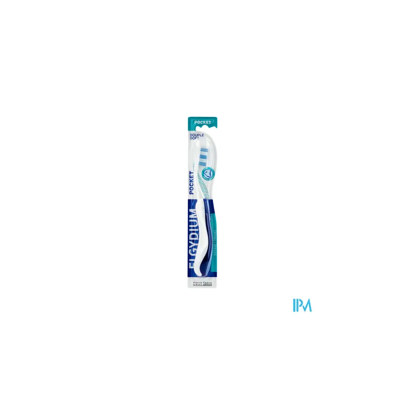 BDEN ELGYDIUM POCKET SOUPLE.