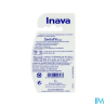 INAVA DENTO FIL BLACK 50M