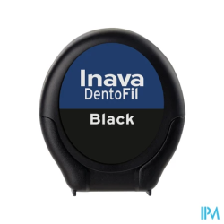 INAVA DENTO FIL BLACK 50M