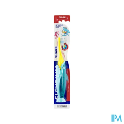 BDEN ELGYDIUM SHARK 2-6 ANS