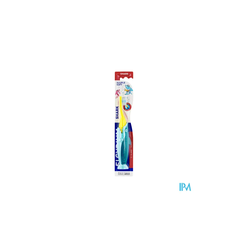 BDEN ELGYDIUM SHARK 2-6 ANS