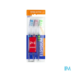 BDEN ELGYDIUM INT-ACTIV TRIO S