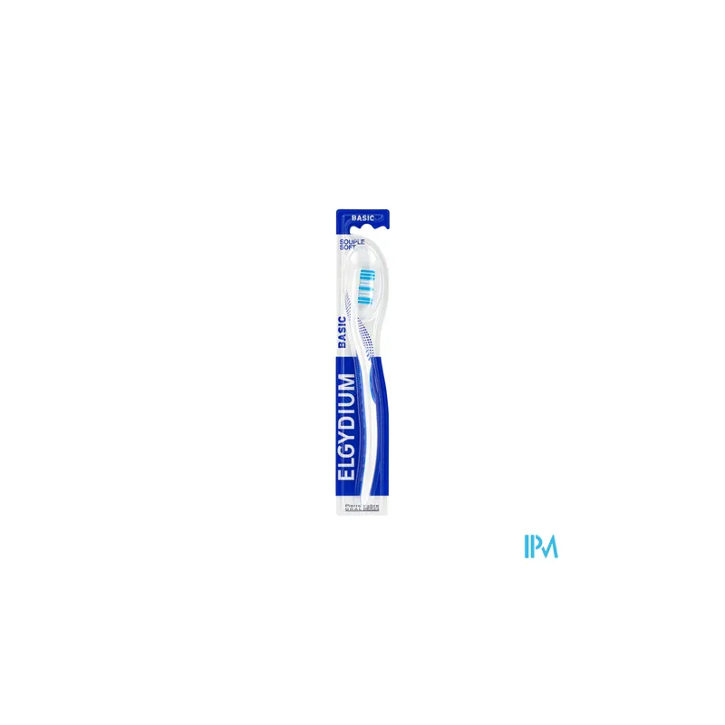 BDEN ELGYDIUM BASIC SPL