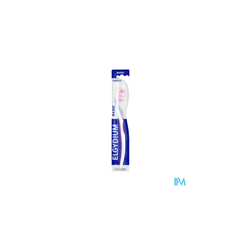 BDEN ELGYDIUM BASIC MED