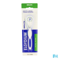 ELGYDIUM BREATH GRATTE LANGUE