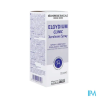 ELGYDIUM CLINIC XEROLEAVE SPR.70ML